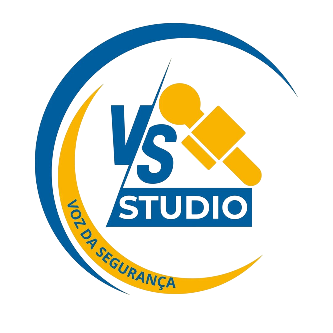 Logo Voz da Segurança